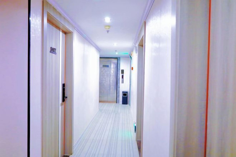 Others 5, Danxia Holiday Hotel, Hezhou