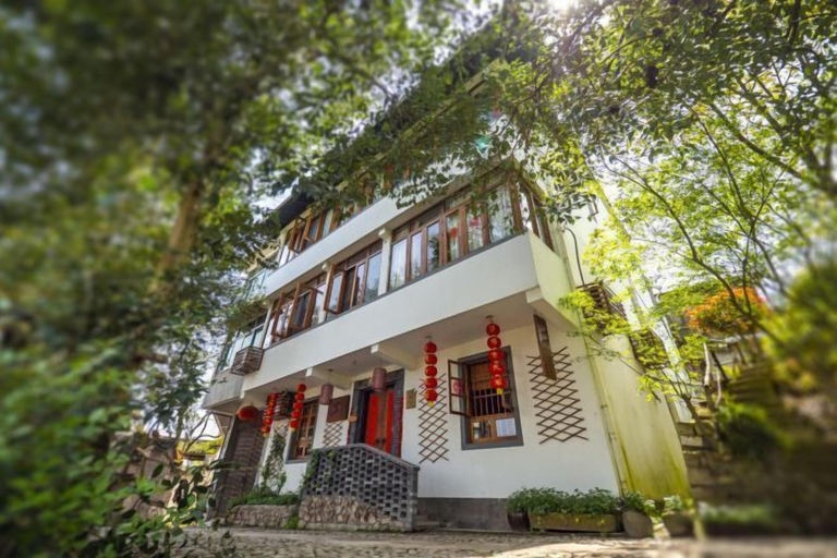 Exterior & Views 2, Heyang Jiyi Hostel, Lishui