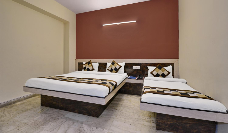 Others 3, Hotel Anokhi Palace, Jaipur