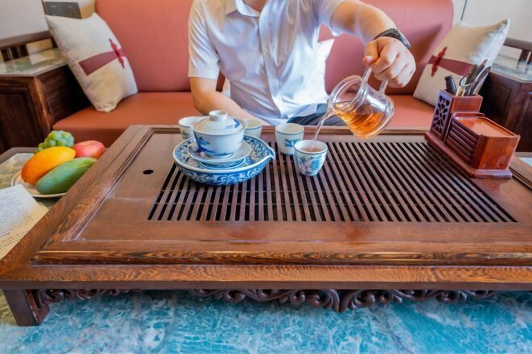 Food & Drinks, Jinlong Hotel, Baise