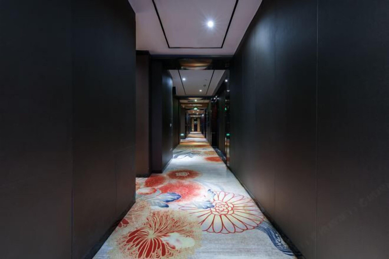 Others 5, Sweet World Hotel (Foshan Jihuayuan, Zumiao), Foshan