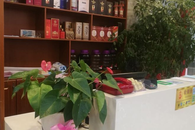 Others 5, Lavande Hotel (Heyuan Longchuan), Heyuan