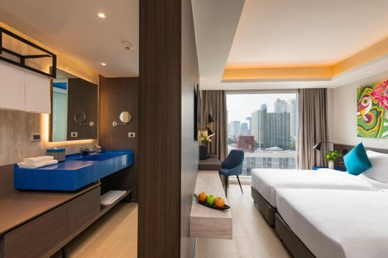Bedroom 9