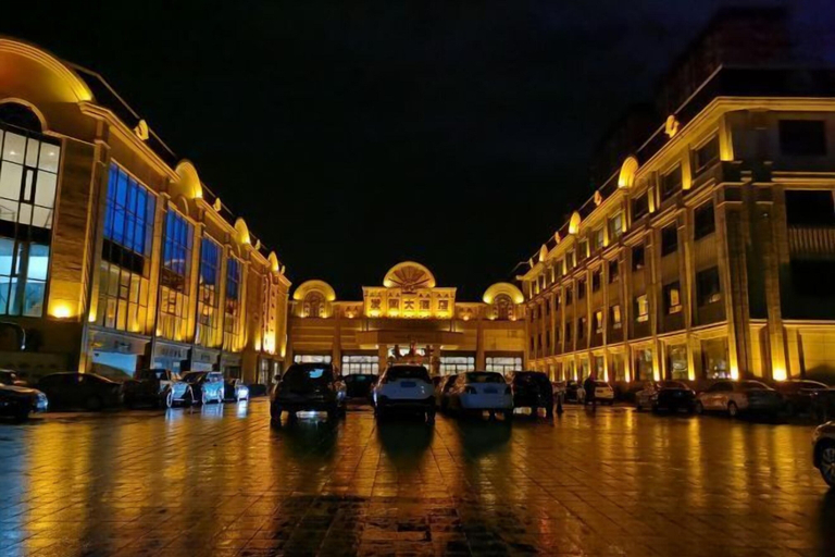 Exterior & Views 2, Faguo Hotel, Dalian