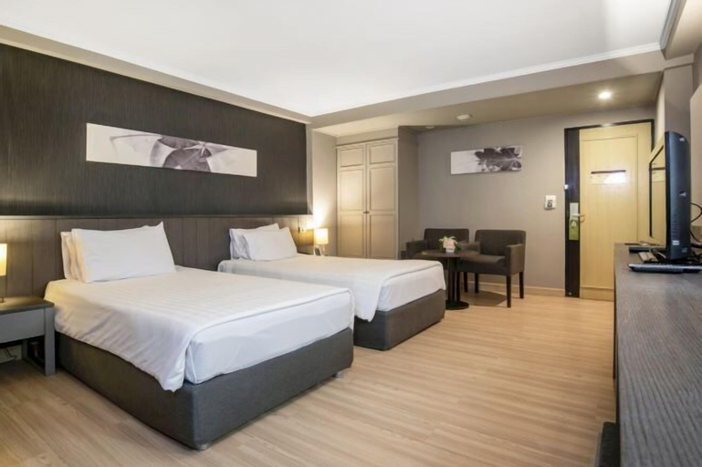 Bedroom 7