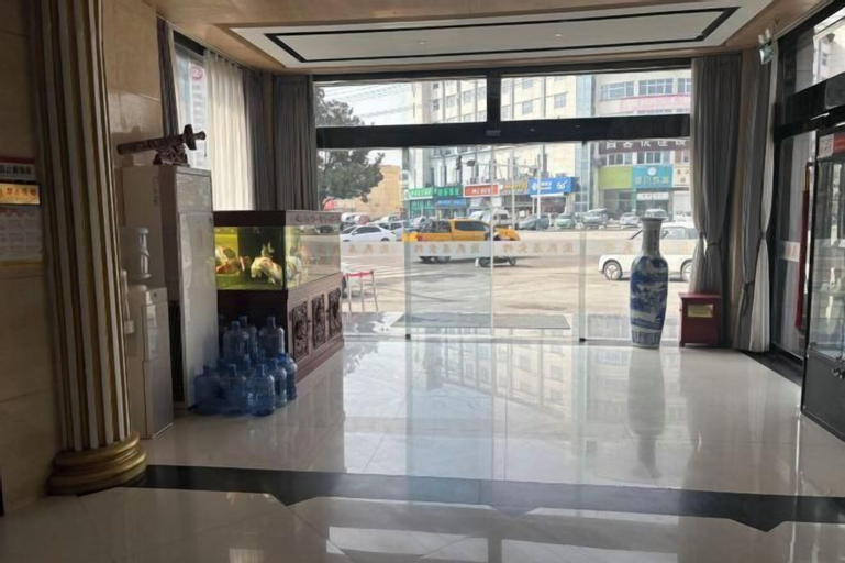 Others 4, TaoranjuHotel, Xuzhou