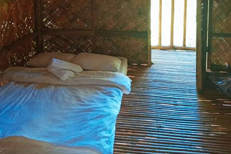 Bedroom 3, Ciudad Caliente by The Lavana, Talisay