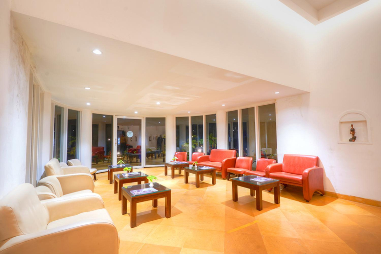 Public Area 2, Bundela Bandhavgarh by Octave, Umaria