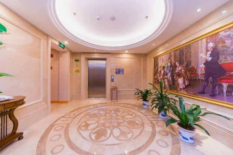 Others 5, Vienna Hotel (Shenzhen Longcheng Vanke Li Jixiang Metro Staion), Shenzhen