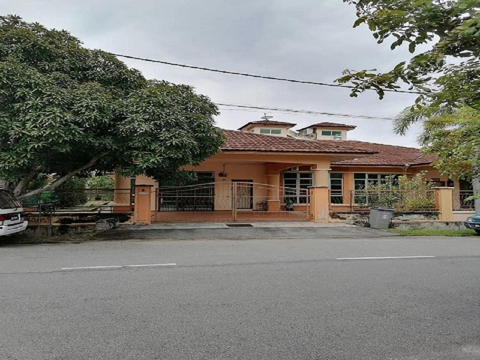 Bukit Baru Homestay, Malacca City