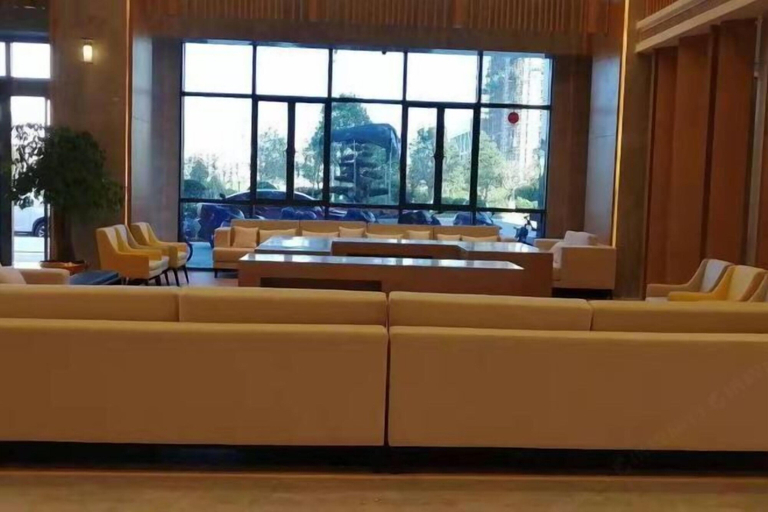 Others 5, Mingcheng Xincheng Hotel, Sanming