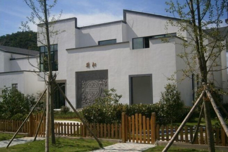 Exterior & Views 2, Qinshuiwan Holiday Hotel (Ninghai Wujia Manor), Ningbo