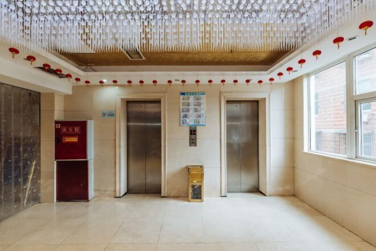 Others 5, Ningdu Hotel, Ziyang