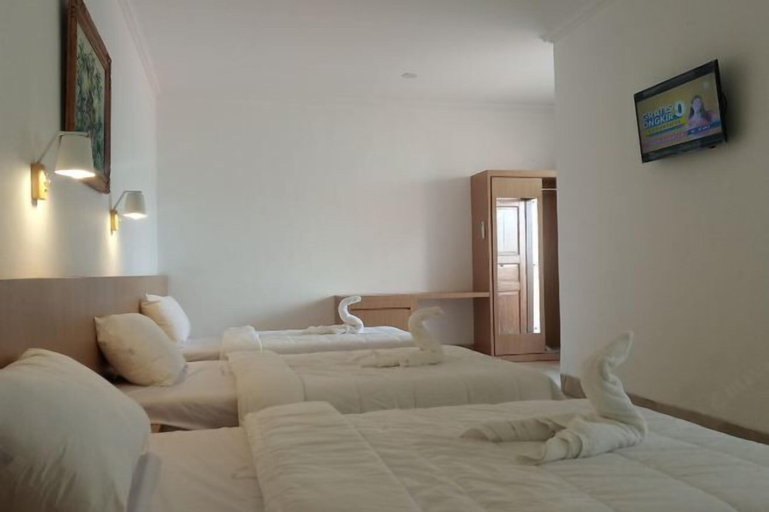 Bedroom 6
