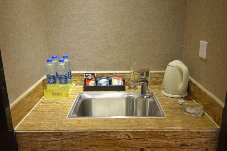 Others 5, Xiangtan Mingyi Hotel (Bantang City Railway Station Store), Xiangtan