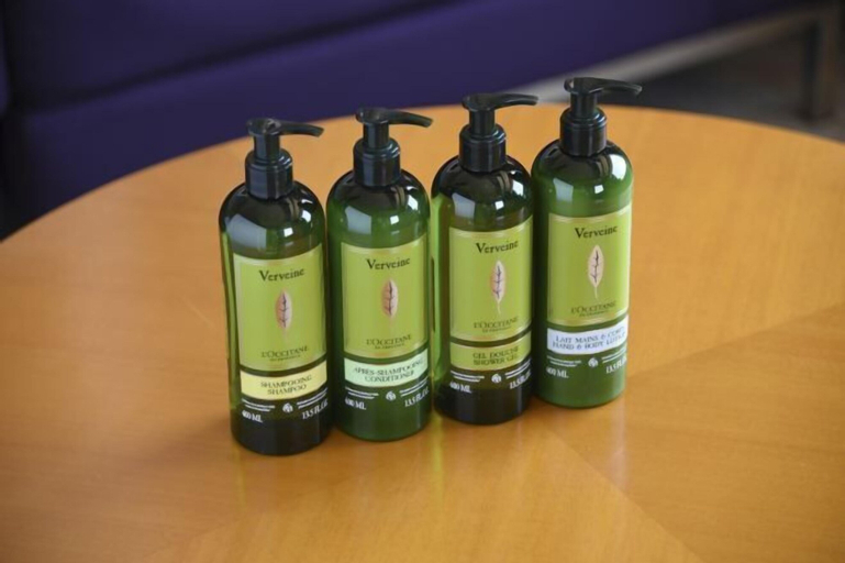 Amenities 4