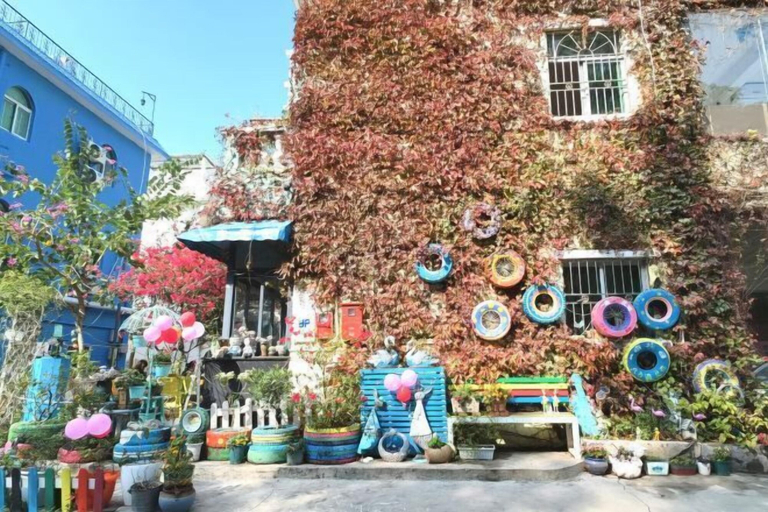 Exterior & Views 2, Yimu Huatian Inn, Shenzhen