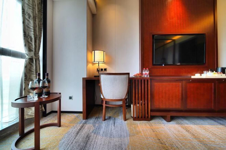 Others 5, Expo Hotel, Jiaxing
