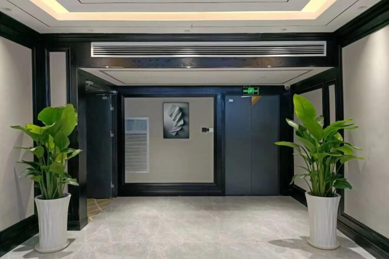 Others 5, Jincheng Hotel, Zunyi