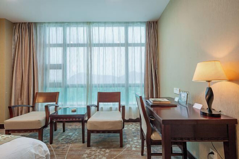 Others 5, Fenghua International Hotel, Zhoushan