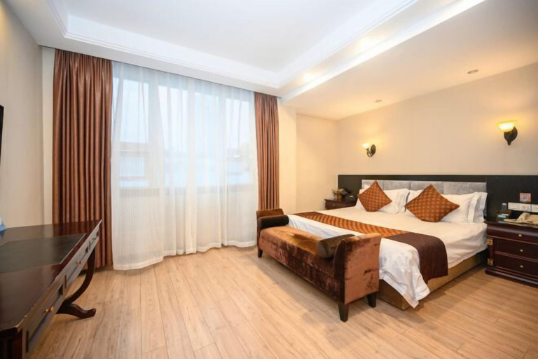 Others 5, Xinhong Hotel, Neijiang