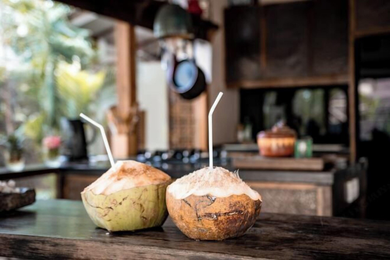 Food & Drinks 4, Villa Bhuvana with Private Swimming Pool, Lombok