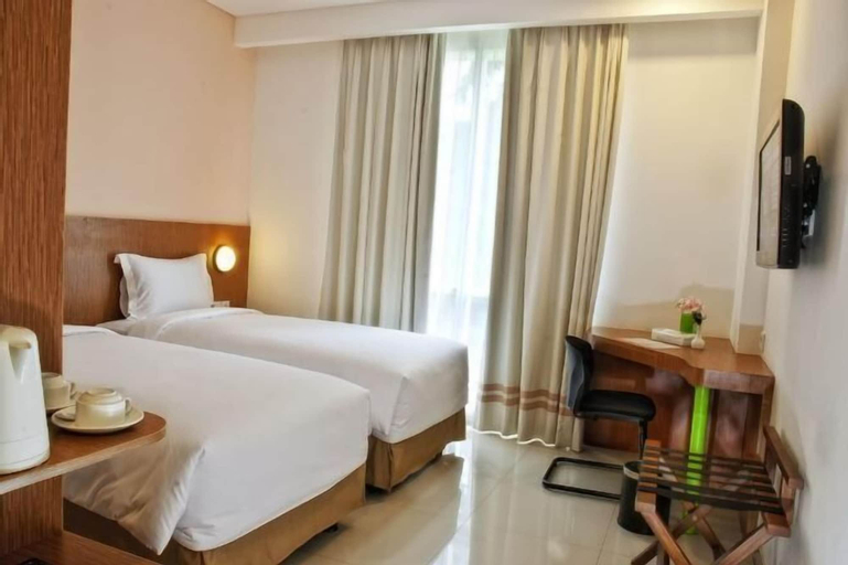Bedroom 15
