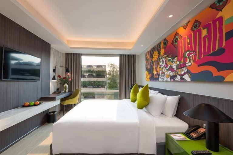 Bedroom 19
