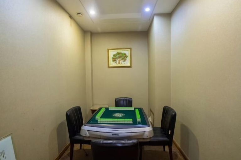 Others 4, Dahua Boutique Hotel Harbin Exhibition Center, Harbin