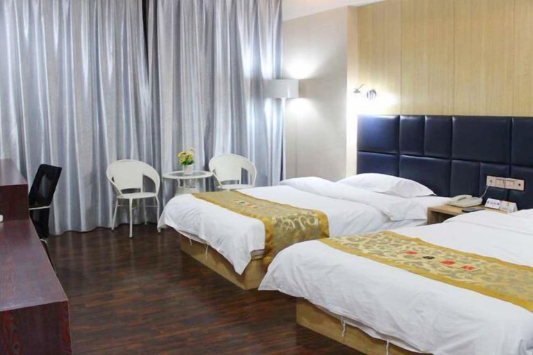 Bedroom 3