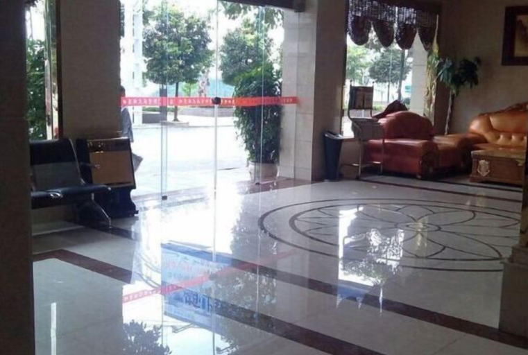 Others 5, Chongqing Hotel, Qianxinan Buyei and Miao