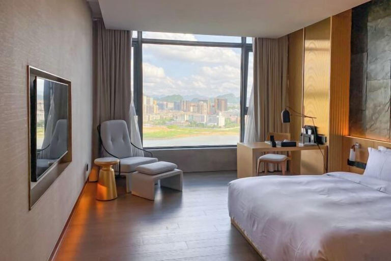Bedroom 3, Like Hotel, Guiyang