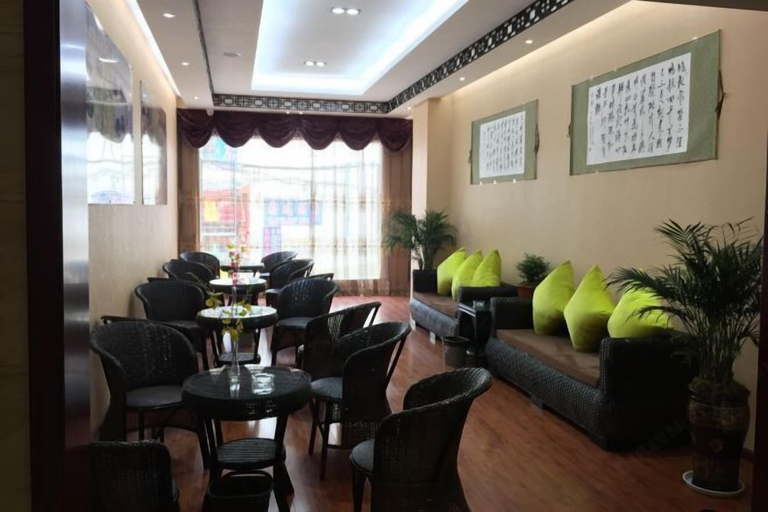 Others 5, Duomi Chain Hotel (Lijiang Ancient City), Lijiang