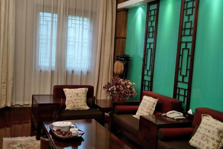 Others 4, Fufeng Guanzhong Style Park Hot Spring Hotel, Baoji