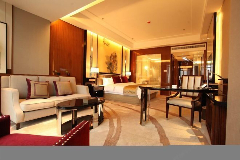 Others 5, Doreen Hotel, Huai'an