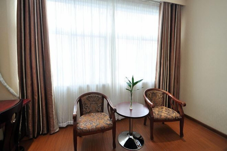 Lancer Business Hotel, Hefei