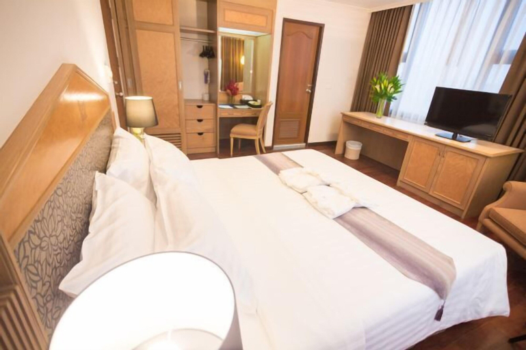 Bedroom 21