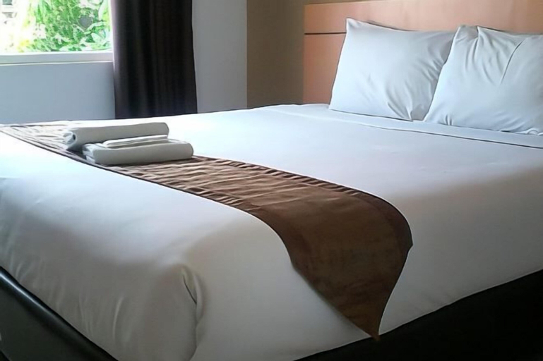 Bedroom 24