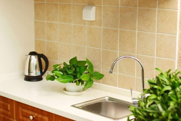 Others 5, Yiyi Sentiment Apartment Hotel, Bengbu