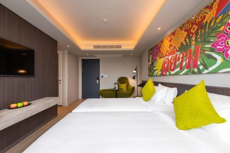 Bedroom 9