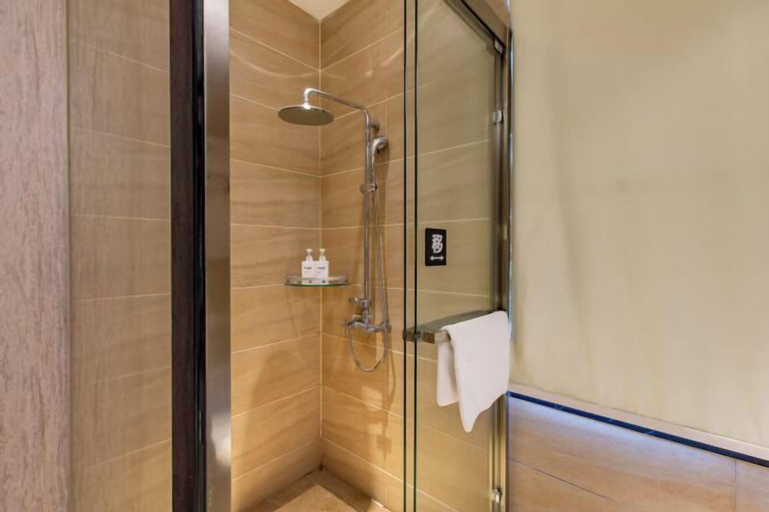 Bedroom 3, Yuemei Garden Hotel, Ningbo