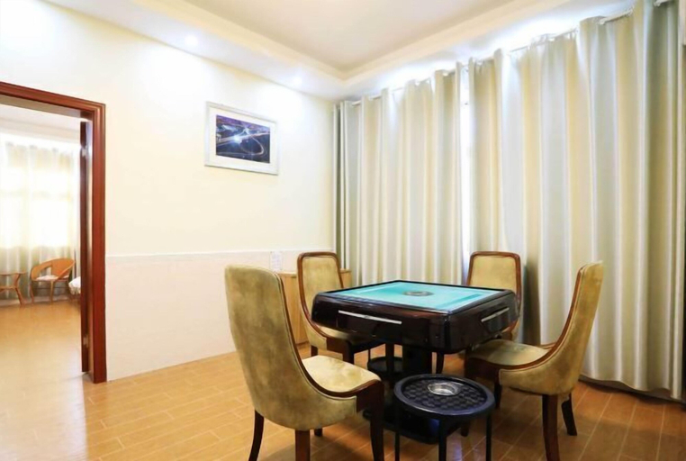 Others 4, Dream Maze Resort Hotel, Yancheng