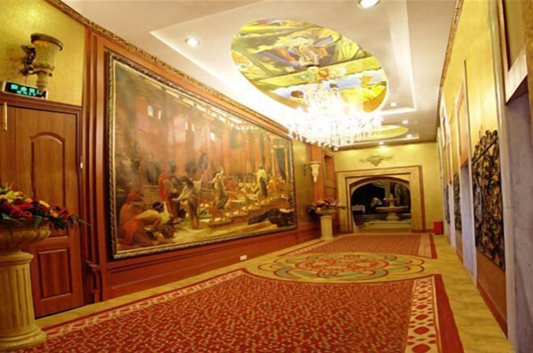 Others 4, Hengli Hotel, Panzhihua