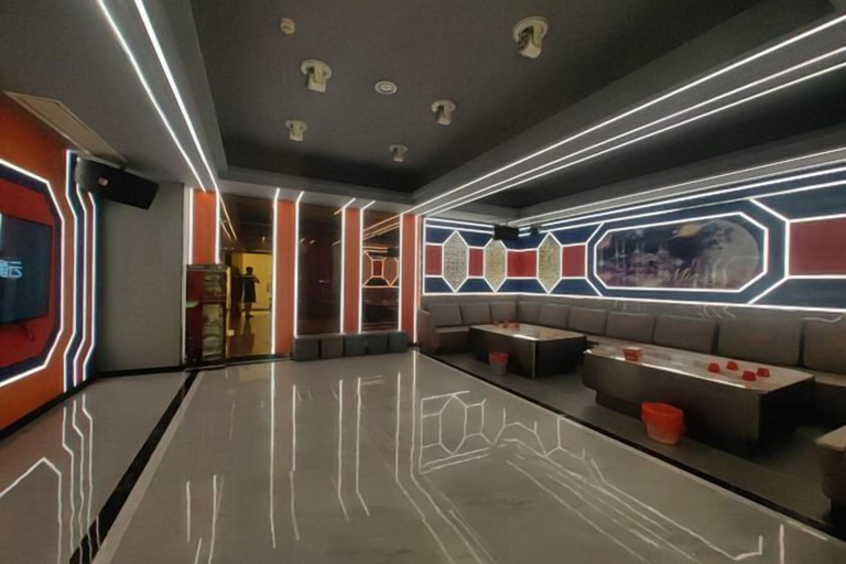 Others 5, Xin Hang Hai Hotel, Quanzhou