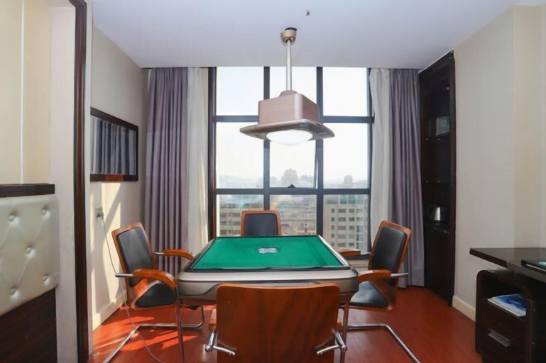 Meeting Room 1