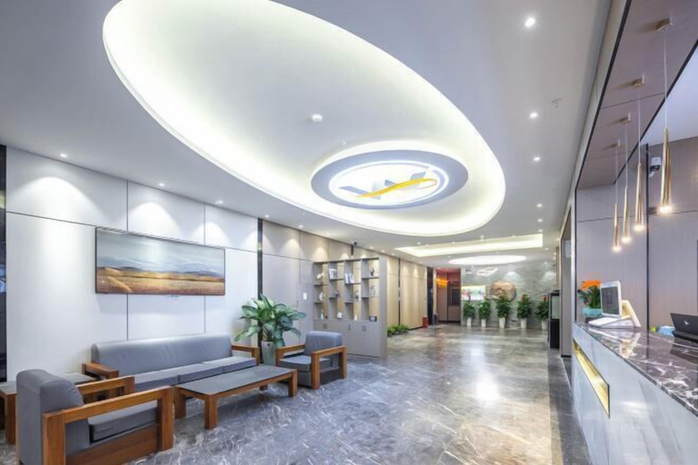 Others 5, Haikou Meizhiyuesu Hotel (Farming Middle School), Haikou