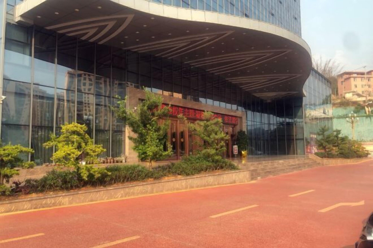 Exterior & Views 2, Shuangzixing Hotel, Pu'er