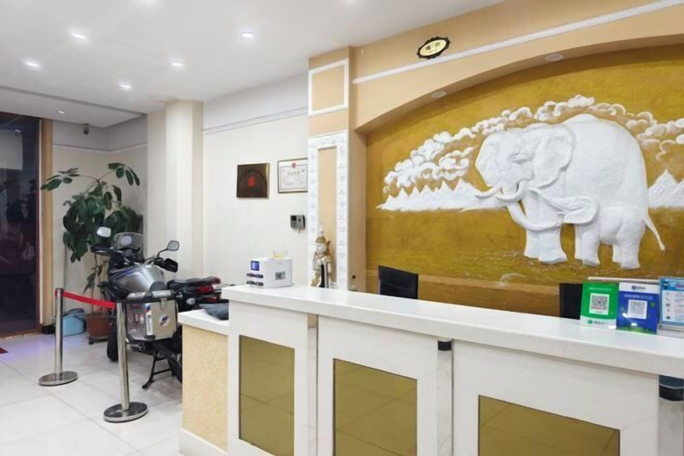 Others 3, Xiwuqi Jindi Hotel, Xilin Gol