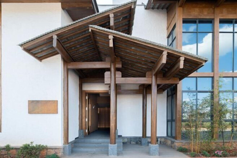Exterior & Views 2, Mouding Lanyun Homestay, Chuxiong Yi