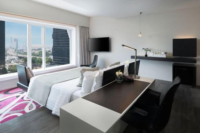 Bedroom 28